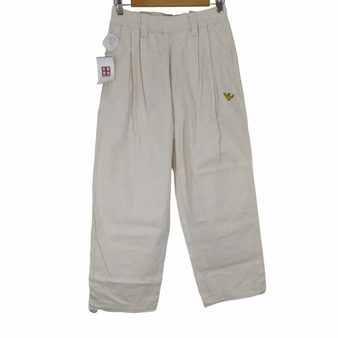 マークゴンザレス Mark Gonzales コットンドロストスケートパンツ メンズ JPN:M
