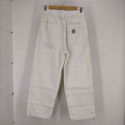 マークゴンザレス Mark Gonzales コットンドロストスケートパンツ メンズ JPN:M