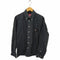 アベイシングエイプ A BATHING APE 総柄ボタンダウンシャツ メンズ JPN:M