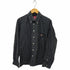 アベイシングエイプ A BATHING APE 総柄ボタンダウンシャツ メンズ JPN:M