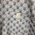 アベイシングエイプ A BATHING APE 総柄ボタンダウンシャツ メンズ JPN:M