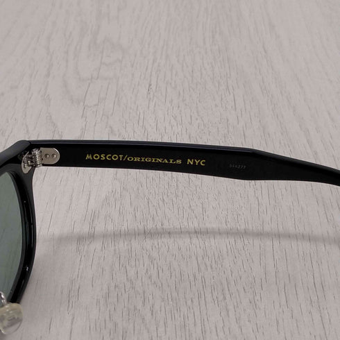 モスコット MOSCOT LEMTOSH メンズ 46口24-145