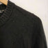 ブルーレーベルクレストブリッジ BLUE LABEL CRESTBRIDGE ウールニットセーター レディース 38