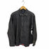 ステューシー Stussy 90s 紺タグ usa ロングスリーブデニムシャツ メンズ JPN:L