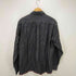 ステューシー Stussy 90s 紺タグ usa ロングスリーブデニムシャツ メンズ JPN:L