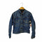 リーバイスヴィンテージクロージング Levis Vintage Clothing 71507 2nd デニムジャケット ボタン裏J02 BIG E メンズ US:40