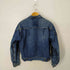 リーバイスヴィンテージクロージング Levis Vintage Clothing 71507 2nd デニムジャケット ボタン裏J02 BIG E メンズ US:40