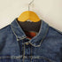 リーバイスヴィンテージクロージング Levis Vintage Clothing 71507 2nd デニムジャケット ボタン裏J02 BIG E メンズ US:40