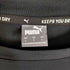 プーマ PUMA ロゴプリントカットソー レディース JPN:L