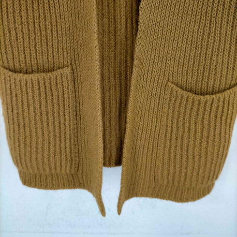 イッセイミヤケ ISSEY MIYAKE 70s オールスタイルタグ ボタンレスウールニットベスト メンズ