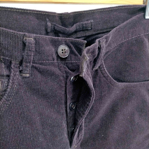 ズッカ ZUCCa ZUCCA TRAIVAL 00S 立体裁断コーデュロイパンツ メンズ JPN:1