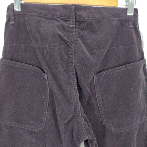 ズッカ ZUCCa ZUCCA TRAIVAL 00S 立体裁断コーデュロイパンツ メンズ JPN:1