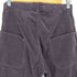 ズッカ ZUCCa ZUCCA TRAIVAL 00S 立体裁断コーデュロイパンツ メンズ JPN:1