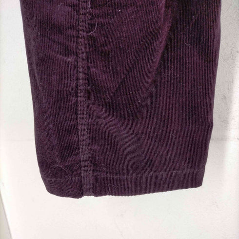 ズッカ ZUCCa ZUCCA TRAIVAL 00S 立体裁断コーデュロイパンツ メンズ JPN:1