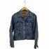 リーバイス Levis 90S 70504 J02刻印 復刻 4TH トラッカージャケット デニムジャケット メンズ 40