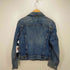 リーバイス Levis 90S 70504 J02刻印 復刻 4TH トラッカージャケット デニムジャケット メンズ 40