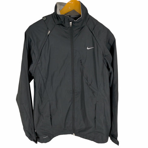 ナイキ NIKE CLIMA-FIT ランニングジャケット メンズ JPN:M