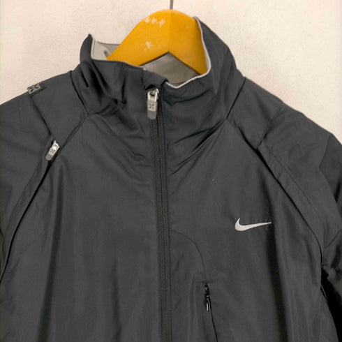 ナイキ NIKE CLIMA-FIT ランニングジャケット メンズ JPN:M