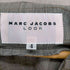 マークジェイコブスルック MARC JACOBS LOOK グレンチェックジップアップフーデッドブルゾン メンズ JPN:4