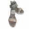 ユナイテッドヌード UNITED NUDE Rico Sandal 厚底サンダル レディース 38