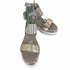 ユナイテッドヌード UNITED NUDE Rico Sandal 厚底サンダル レディース 38