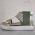 ユナイテッドヌード UNITED NUDE Rico Sandal 厚底サンダル レディース 38