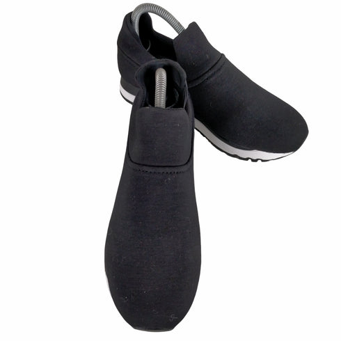ダナキャランニューヨーク DKNY BETHANY slip on スリッポン レディース 38