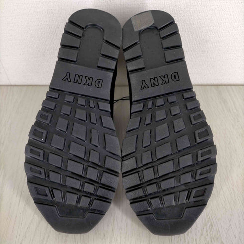 ダナキャランニューヨーク DKNY BETHANY slip on スリッポン レディース 38
