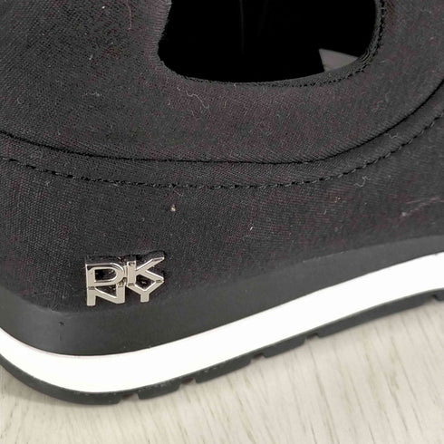 ダナキャランニューヨーク DKNY BETHANY slip on スリッポン レディース 38