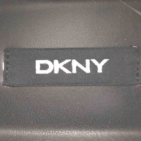 ダナキャランニューヨーク DKNY BETHANY slip on スリッポン レディース 38