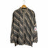 ArjunaWeda ロングスリーブバティックシャツ メンズ 3XL