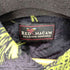 RED MACAW 総柄レーヨンシャツ メンズ XXL