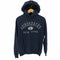 ジャージーズ JERZEES ADIRONDACKS NEW YORKプリント プルオーバー パーカー メンズ JPN:M