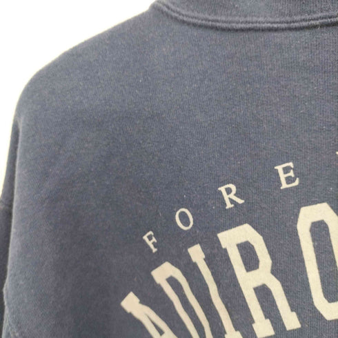 ジャージーズ JERZEES ADIRONDACKS NEW YORKプリント プルオーバー パーカー メンズ JPN:M