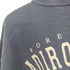 ジャージーズ JERZEES ADIRONDACKS NEW YORKプリント プルオーバー パーカー メンズ JPN:M