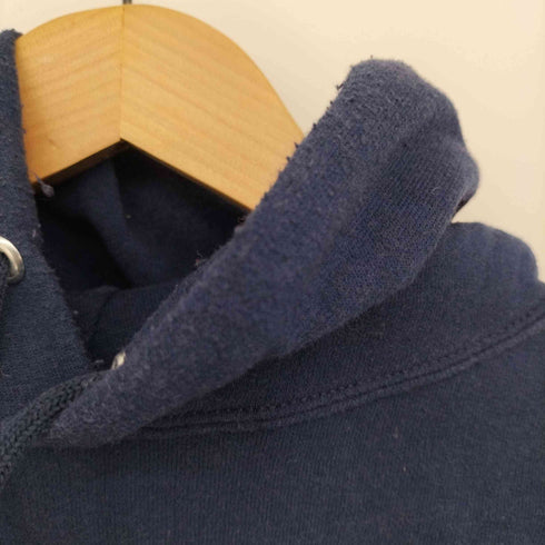 ジャージーズ JERZEES ADIRONDACKS NEW YORKプリント プルオーバー パーカー メンズ JPN:M