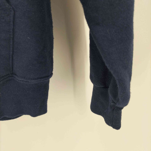 ジャージーズ JERZEES ADIRONDACKS NEW YORKプリント プルオーバー パーカー メンズ JPN:M