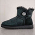 アグ UGG ミニベイリーボタンブリング ムートンブーツ レディース 24