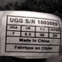 アグ UGG ミニベイリーボタンブリング ムートンブーツ レディース 24