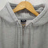 ステューシー Stussy big meatyプリント ジップアップパーカー メンズ L