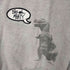 ステューシー Stussy big meatyプリント ジップアップパーカー メンズ L