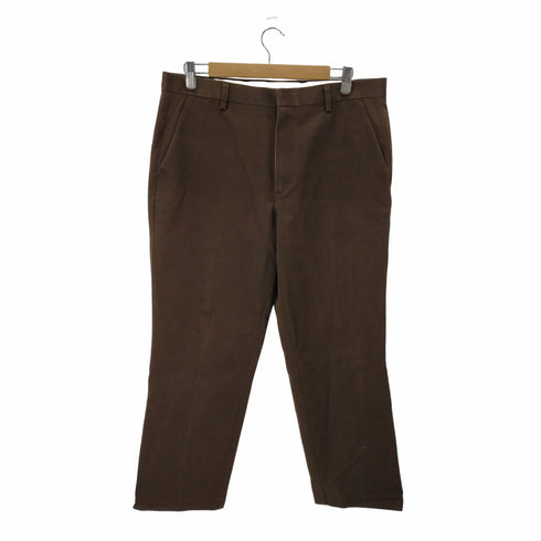 ドッカーズ DOCKERS センタープレススラックス メンズ