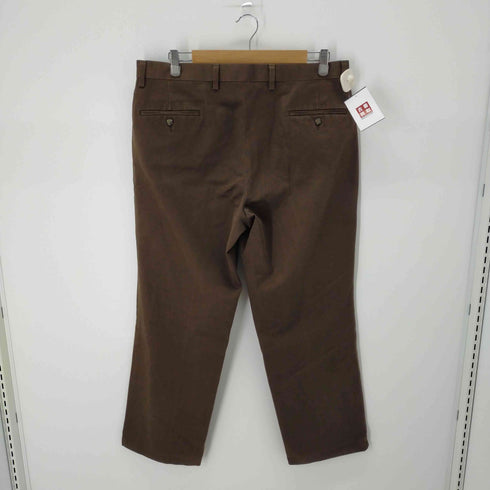 ドッカーズ DOCKERS センタープレススラックス メンズ