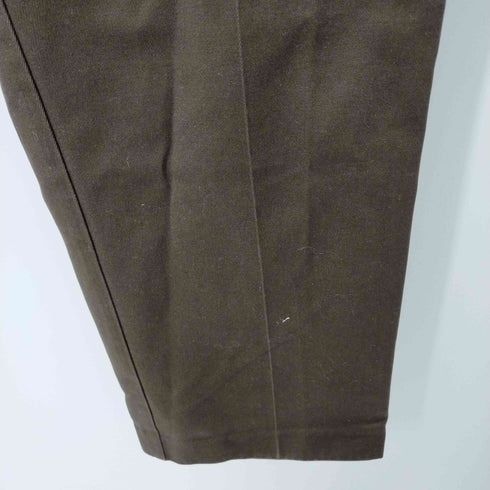 ドッカーズ DOCKERS センタープレススラックス メンズ