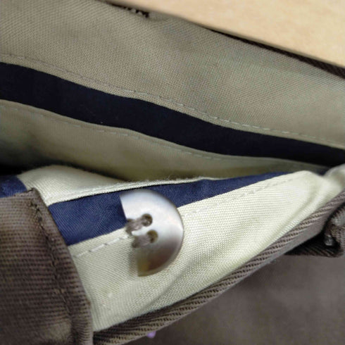 ドッカーズ DOCKERS センタープレススラックス メンズ