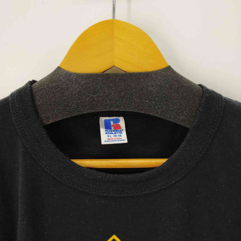 ラッセルアスレチック RUSSELL ATHLETIC 80S~ S/S TEE メンズ JPN:XL
