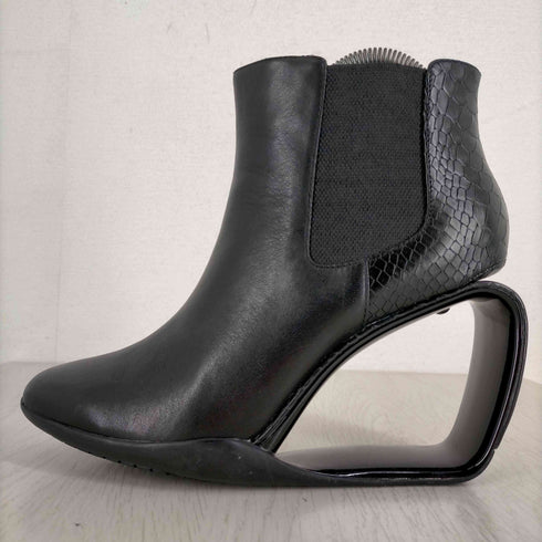 ユナイテッドヌード UNITED NUDE Step Mobius Chelsea サイドゴアブーツ レディース 38
