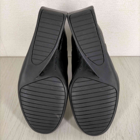 ユナイテッドヌード UNITED NUDE Step Mobius Chelsea サイドゴアブーツ レディース 38