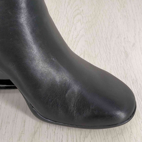 ユナイテッドヌード UNITED NUDE Step Mobius Chelsea サイドゴアブーツ レディース 38