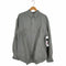 YICK LEE レギュラーカラーシルクシャツ メンズ JPN:L